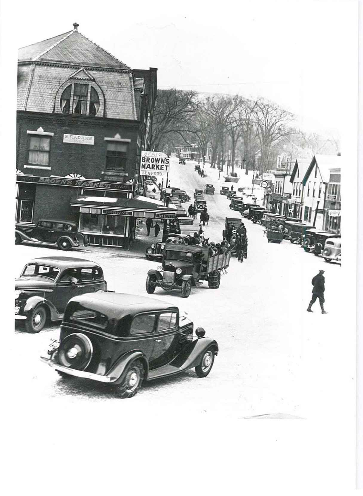 main street browns market