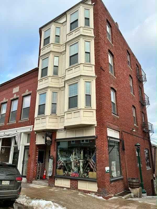 11 main street