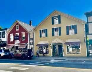 31 and 35 main street