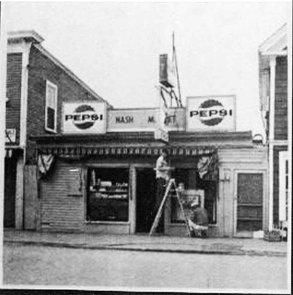 37 main street