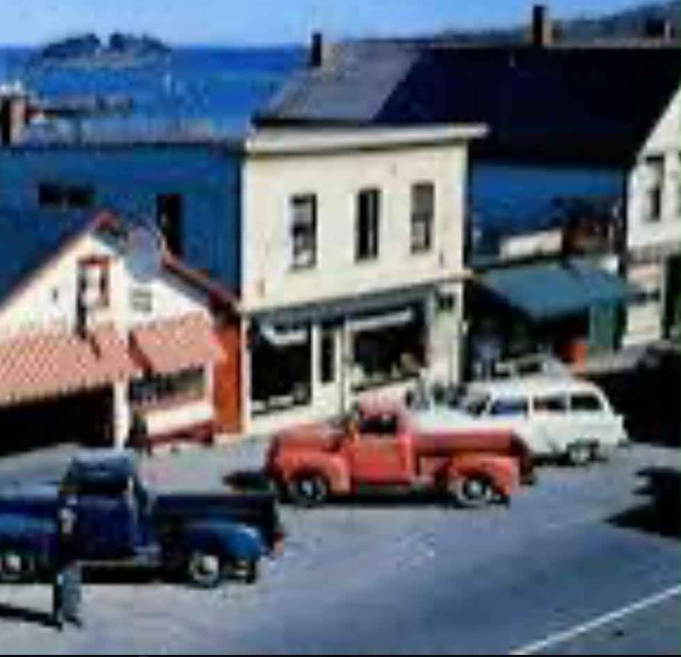 39 main street